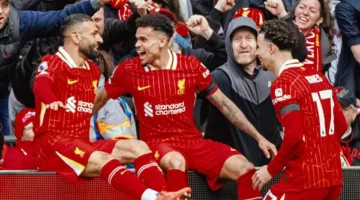 جدول مباريات ليفربول في يوليو تحضيرًا للموسم الجديد