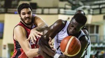جدول مباريات منتخب كرة السلة في البطولة الدولية الودية ببيروت