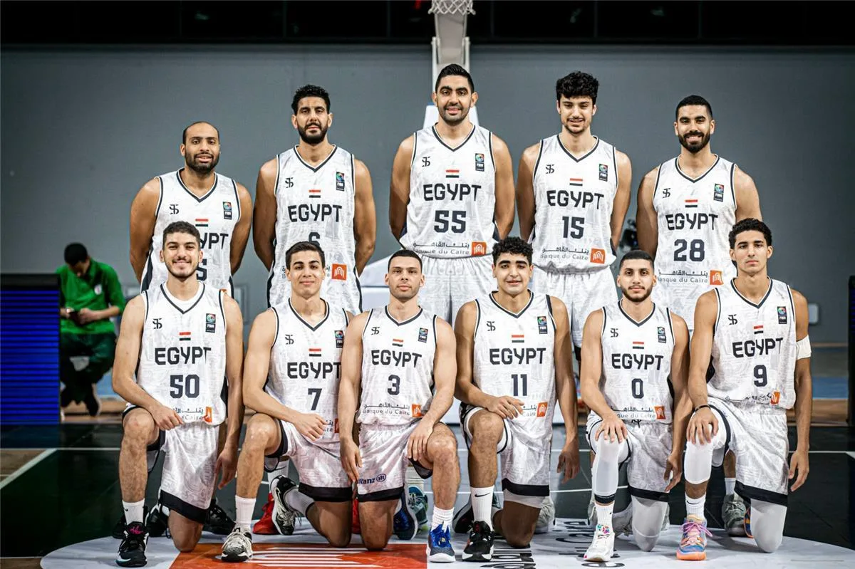 جدول مباريات منتخب مصر لكرة السلة في البطولة العربية جدول مباريات منتخب مصر لكرة السلة في البطولة العربية