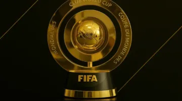 جدول مباريات نصف نهائي كأس العالم للأندية 2025