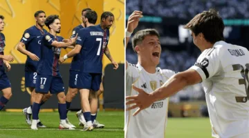 جدول مباريات يوم الأربعاء 9 يوليو 2025 والقنوات الناقلة.. صدام قوي في كأس العالم للأندية