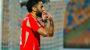 جدول مواعيد مباريات الأهلي في الدوري المصري 2025-2026
