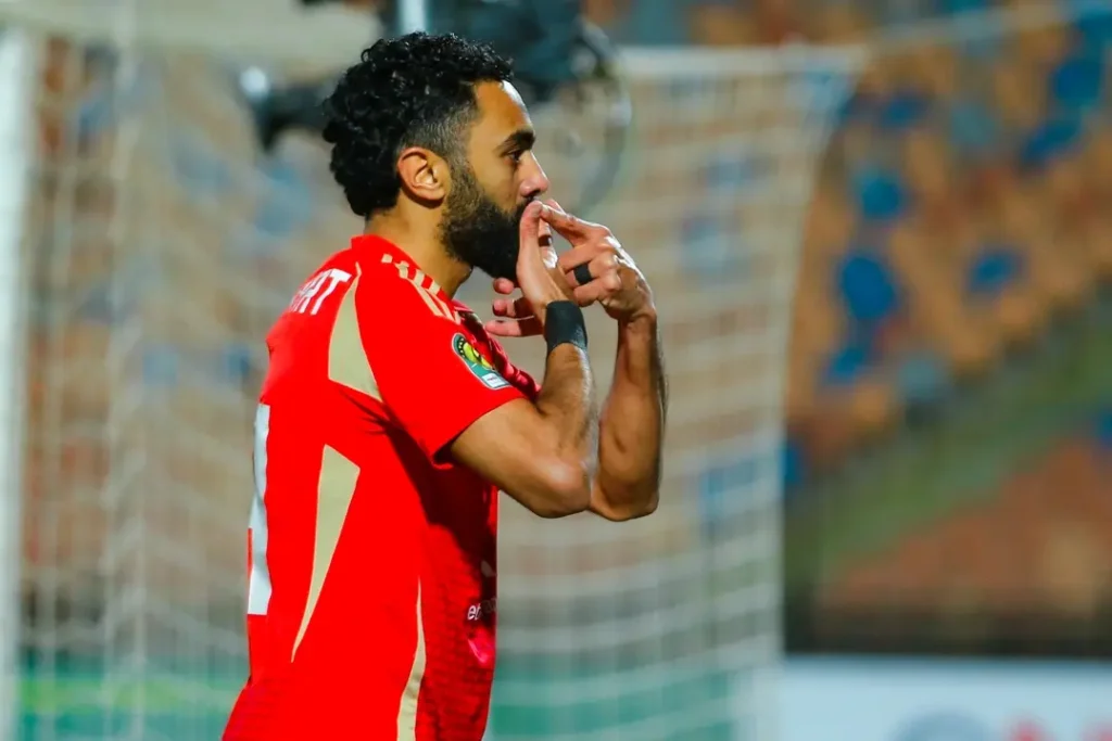 جدول مواعيد مباريات الأهلي في الدوري المصري 2025-2026 جدول مواعيد مباريات الأهلي في الدوري المصري 2025-2026