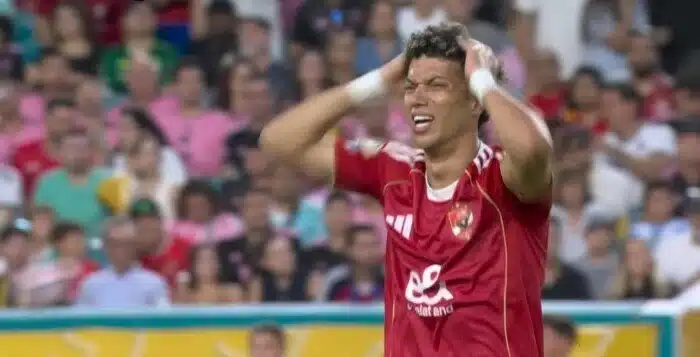 ليس زيزو.. الصفقة التي "فضحت" الأهلي في كأس العالم للأندية