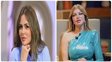 “جرأة واستهتار”.. ياسمين الخطيب تنتقد مها الصغير بسبب أعمال فنانة دن.