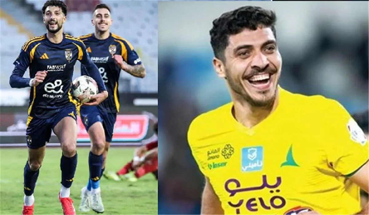 جراديشار ووسام الأفضل بالإحصائيات.. هل يحتاج الأهلي لمحمد شريف؟ جراديشار ووسام الأفضل بالإحصائيات.. هل يحتاج الأهلي لمحمد شريف؟