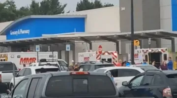جرحى نتيجة حادث طعن جماعي في ولاية ميشيغان الأمريكية