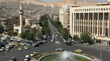 جرم بشع في حي المالكي الفاخر بدمشق… قتل طبيبة ومساعدتها المنزلية