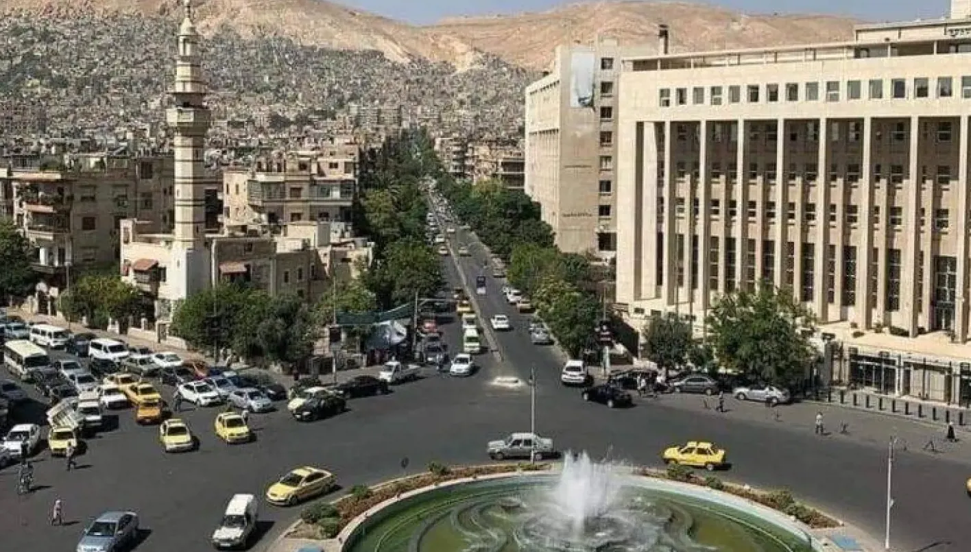 جرم بشع في حي المالكي الفاخر بدمشق… قتل طبيبة ومساعدتها المنزلية