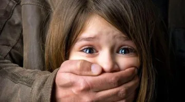 جريمة اعتداء بشعة على طفلة استمرت لعام من قبل شخصين في مصر القديمة