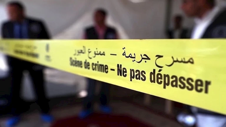 جريمة تهز الجيزة: “غرام” تقتل أطفالها وتلقي بنفسها في النيل والسبب: زوجها.