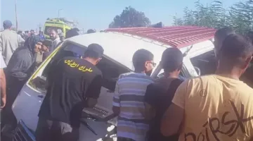 جريمة على جسر سيدي جابر: تفاصيل كاملة عن طعن سائق بسبب جنيه في الإسكندرية
