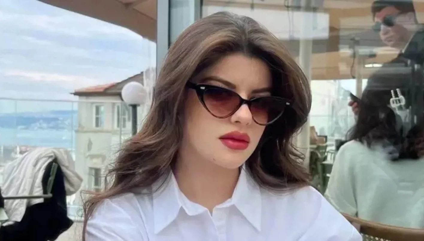 جريمة مروعة… تفاصيل مقتل عائشة توكياز (فيديو)
