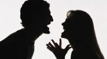 جريمة مروعة… قتل زوجته داخل منزلهما!