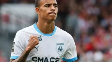 جرينوود يسعى للانضمام إلى الدوري السعودي