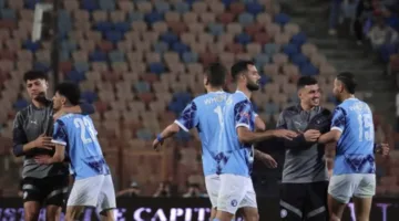«جسر الأهلي» يوقف انتقال نجم بيراميدز للاحتراف