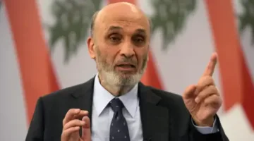 جعجع: هل عدنا إلى أسلوب نظام الأسد في الترويكا، وهل باتت الدولة اللبنانية تنتظر ما سيتخذه حزب الله من قرارات؟