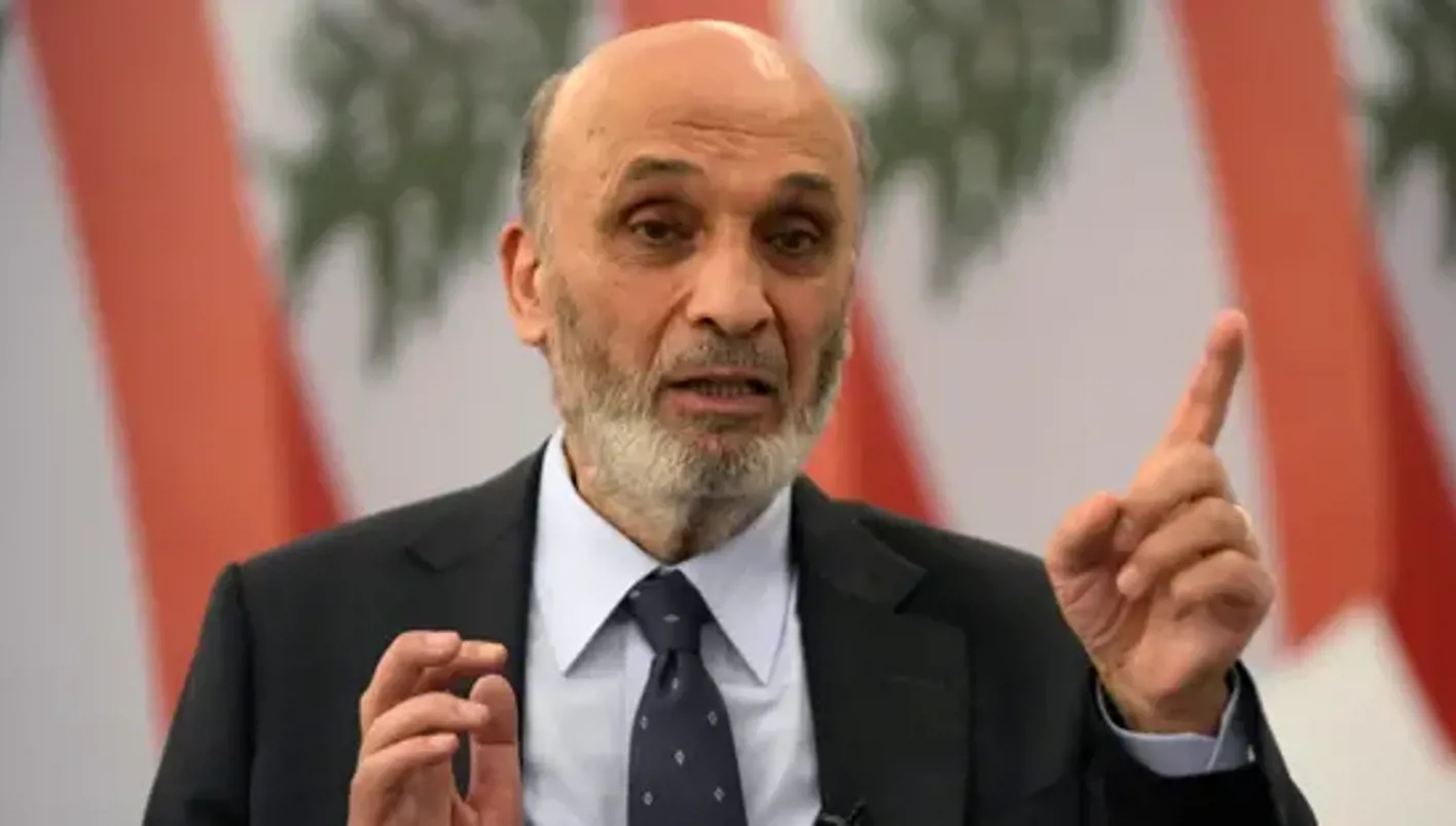 جعجع: هل عدنا إلى أسلوب نظام الأسد في الترويكا، وهل باتت الدولة اللبنانية تنتظر ما سيتخذه حزب الله من قرارات؟