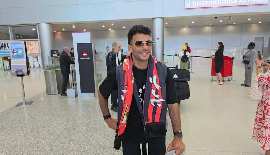 جلسات استماع في اتحاد الكرة للردود المقدمة من الزمالك بخصوص شكوى زيزو جلسات استماع في اتحاد الكرة للردود المقدمة من الزمالك بخصوص شكوى زيزو
