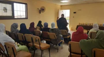 جلسات توعوية في جنوب سيناء لتعزيز الفهم المجتمعي والسياسي