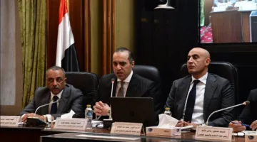 جلسة لجنة التعليم تشهد خلافًا حول مشروع القانون.. نواب يعبّرون عن انتقادات لاستشهاد مستشار الوزير بحكم المحكمة الدستورية.