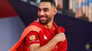 “جلسة مرتقبة”.. مصدر لـ ليلا كورة: سيراميكا كليوباترا يسعى للتعاقد مع السولية