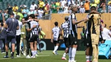 جلوبو: مانشستر يونايتد وإيفرتون يتطلعان للتعاقد مع حارس مرمى بوتافوجو