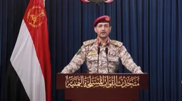 جماعة الحوثي تُعلن انطلاق “المرحلة الرابعة من الحصار على إسرائيل”