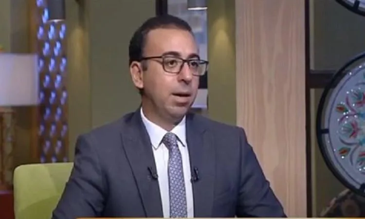 جمال رائف: واشنطن تخسر مصداقيتها في محاولات إنهاء القتال في غزة جمال رائف: واشنطن تخسر مصداقيتها في محاولات إنهاء القتال في غزة