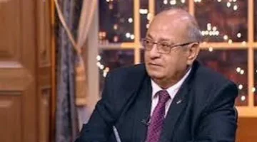 جمال شقرة: ثورة يوليو أزاحت نظاماً فاسداً وأعادت لمصر استقلالها الوطني.