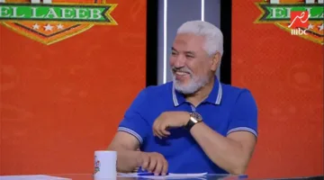 جمال عبد الحميد: هناك مشاكل فنية تحتاج إلى معالجة في الأهلي.. وأداؤه ليس بمستواه المعتاد.