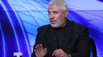 جمال عبد الحميد يمدح لاعب الأهلي: أتمنى أن ينضم إلى الزمالك.