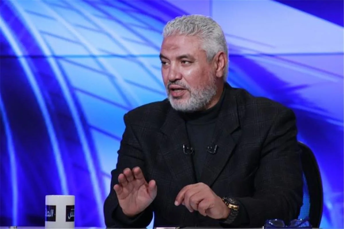 جمال عبد الحميد يمدح لاعب الأهلي: أتمنى أن ينضم إلى الزمالك. جمال عبد الحميد يمدح لاعب الأهلي: أتمنى أن ينضم إلى الزمالك.