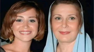 جمال عبدالناصر يعتذر عن تداول خبر وفاة الفنانة زيزي مصطفى، والدة منة شلبي.