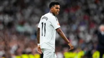 جماهير ريال مدريد تؤيد رحيل رودريجو وتفضل بقاء هذا اللاعب (فيديو)