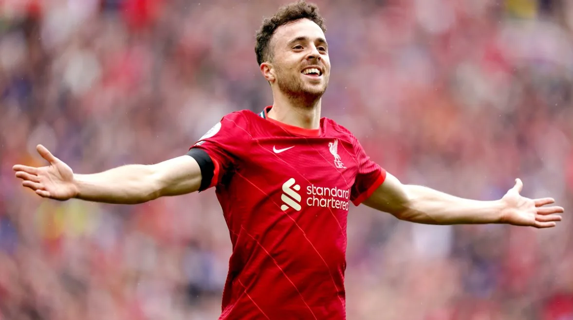 جماهير ليفربول تدعو لرحيل نجم الفريق بسبب جوتا جماهير ليفربول تدعو لرحيل نجم الفريق بسبب جوتا