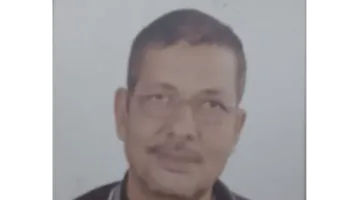 جمعتهما الحياة، ولم يفرقهما الموت: “محمود” يلحق بزوجته بعد 3 أيام من رحيلها