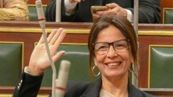 جمعية النساء تهنئ جيهان زكي لفوزها بوسام جوقة الشرف الفرنسي