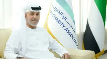 “جمعية دبي الخيرية” تدشن حملتها “نسيم الخير في أيام الصيف” 2025