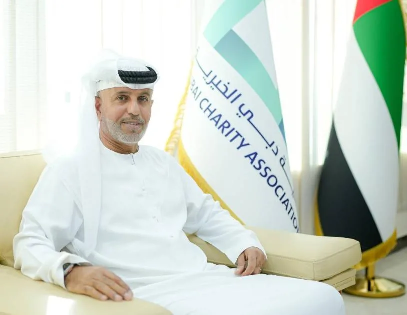 “جمعية دبي الخيرية” تدشن حملتها “نسيم الخير في أيام الصيف” 2025