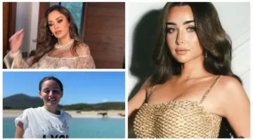 جميلة عوض ترتدي الشورت وياسمين صبري تتألق بجراة.. أبرز لحظات المشاهير خلال اليوم