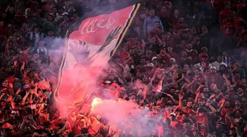 جنة إيفونا وجحيم أزارو وتمرد وسام أبو علي في الأهلي.. ما التفاصيل؟