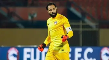 جنش يطالب مودرن سبورت بحقوقه ويتحدث عن الضغط للتنازل