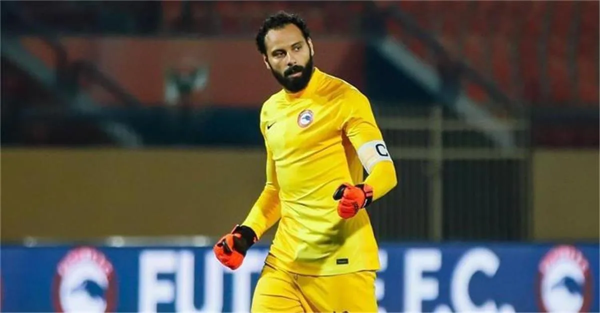 جنش يطالب مودرن سبورت بحقوقه ويتحدث عن الضغط للتنازل جنش يطالب مودرن سبورت بحقوقه ويتحدث عن الضغط للتنازل