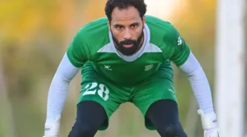 جنش يُصدر تصريحًا ضد مودرن سبورت بشأن مستحقاته المتأخرة (صورة)