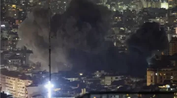 جنوب لبنان في مرمى النيران: مدى صمت حزب الله أمام التحديات الإسرائيلية
