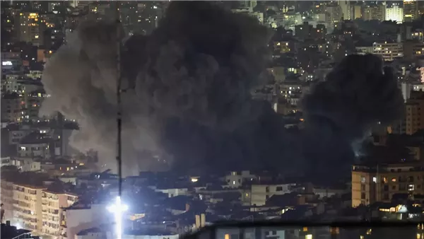 جنوب لبنان في مرمى النيران: مدى صمت حزب الله أمام التحديات الإسرائيلية