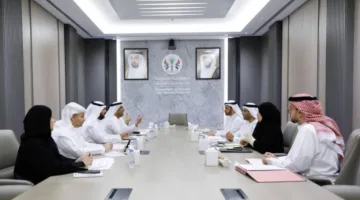 جهات حكومية في الشارقة تُعزّز التعاون المشترك