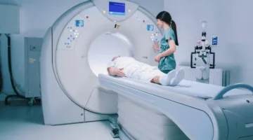 جهاز تصوير بالرنين المغناطيسي يتسبب في وفاة شخص أمريكي