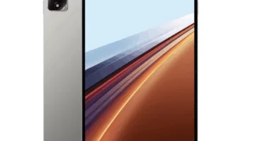 جهاز لوحي مذهل ينافس الحواسيب.. هونر تعرض Honor Pad GT 2 Pro